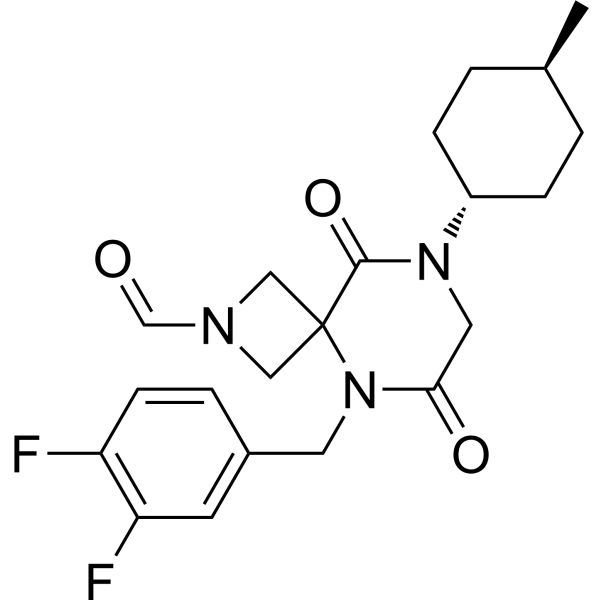Ulacamten 2830607-59-3